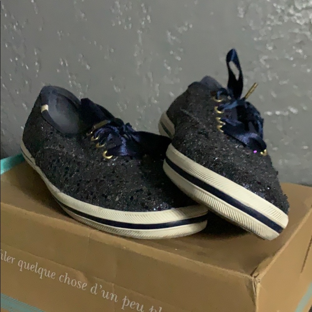 Kate Spade Keds